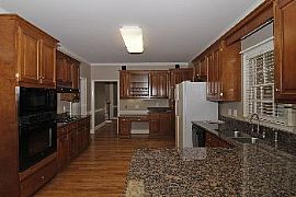 Brick 4br W/bonus in Carriage Downs in Concord, NC (Photo 2 of 5)