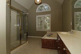 Brick 4br W/bonus in Carriage Downs in Concord, NC (Photo 5 of 5)