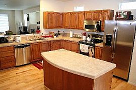 Immaculate Home with Bonus Room! in Lacey, WA (Photo 2 of 5)