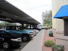 $500 / 1br - 405ft - Cute Furnished Stud in Sun City, AZ (Photo 2 of 5)