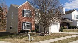 Rent Special! 3br W/formals and Great Mast in Charlotte, NC