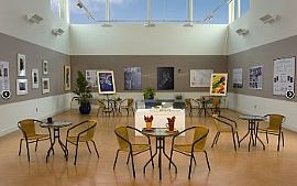 Pool, Tennis Courts, Fitness Center, Soc in Philadelphia, PA (Photo 4 of 5)