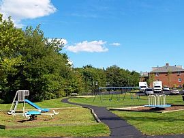 2 Bd/1 Bath Newly Renovated Apartments I in Peabody, MA (Photo 4 of 5)