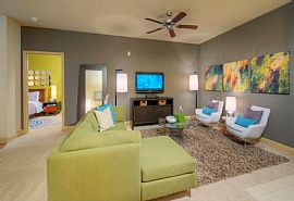 1 Bd/1 Bath Amazing Downtown Views, Wash in Kansas City, MO (Photo 2 of 5)