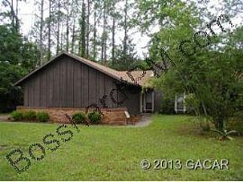 3 Bed 2 Bath Home Rental in Gainesville, FL