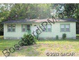 4 Bed 1 Bath Home Rental in Gainesville, FL