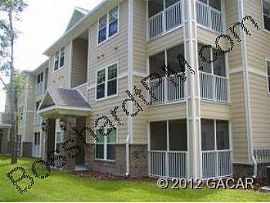 2 Bed 2 Bath Condo Rental in Gainesville, FL