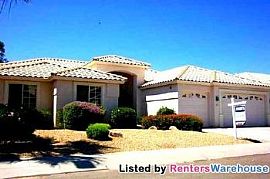 Beautiful 4bd Home W/fenced Pool 3 Car G in Scottsdale, AZ