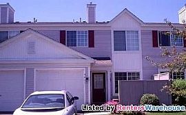 2 Br Eagan Th Near Ponds, Trails and Ret in Eagan, MN