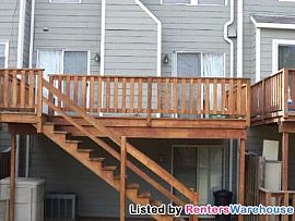 3 Bedroom,2.5 Bath Ellicott City Townhom in Daniels, MD (Photo 5 of 5)