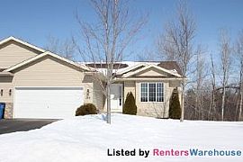 3 Bedroom Luxury Twinhome in Isanti in Isanti, MN