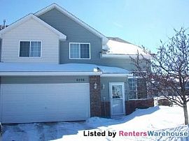Beautiful 2bd/1.5ba Townhouse! in Albertville, MN