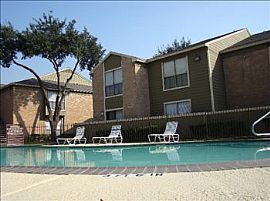 2bd Apartment at Chimney Rock in Houston, TX
