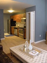 2 Bd/1 Bath The Arch Luxury Apartments E in Mid City West, PA (Photo 4 of 5)