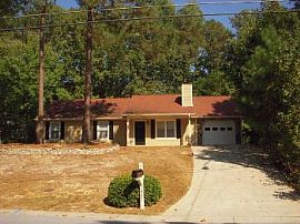 3br/2bath Ranch Style Home in Lithia Springs, GA