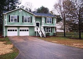 Renovated 5bed in Douglasville, New Carp in Douglasville, GA