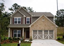 Affordable 4 Bed Near Pool, Tennis, Hiki in Canton, GA