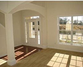 Two-Story 5 Bed 3 Bath "Dorchester" Mode in Lawrenceville, GA (Photo 3 of 5)