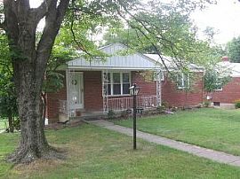Single Family College Park Home For Rent in Adelphi, MD