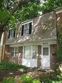 U M D College Park Home For Rent in Berwyn, MD (Photo 2 of 2)