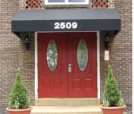 Spacious 1 Bed Apartment! in Edgemoor, DE