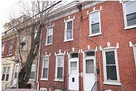 3 Bed Row Home! in Wilmington, DE