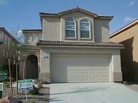 4020 Bella Palermo Way in Las Vegas, NV