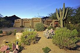 11480 E. De La O in Scottsdale, AZ