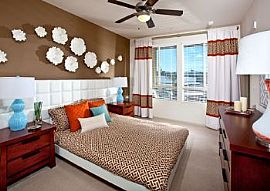 2bd Apartment-- The New Carabella at War in Woodland Hills, CA (Photo 2 of 3)