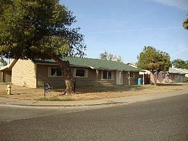 Corner Lot with a Pool! in Phoenix, AZ