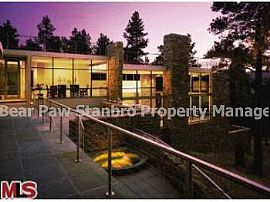 Modern Architectural Masterpiece!! in Golden, CO