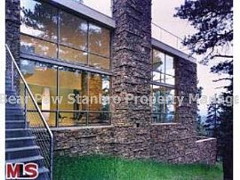 Modern Architectural Masterpiece!! in Golden, CO (Photo 2 of 5)