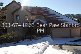 Furnished Or Unfurnished Home in Riva Ch in Golden, CO