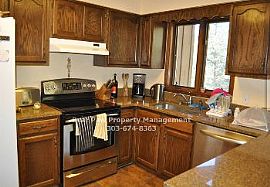 Great Views! 3 Bed 2 Bath Home! in Evergreen, CO (Photo 2 of 5)
