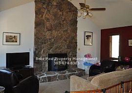 Great Views! 3 Bed 2 Bath Home! in Evergreen, CO (Photo 3 of 5)