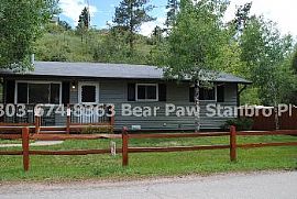 Cute Home Next to Kittredge Park in Kittredge, CO