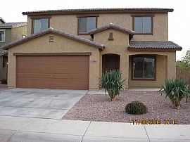 Gorgeous Home in Buckeye, Just Reduced!! in Buckeye, AZ