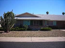 Great Home in Sun City..55+ Community in Sun City, AZ
