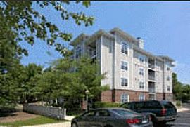 2 Bedroom Apartment at Kentlands in Darnestown, MD (Photo 2 of 3)