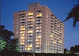 2bd a Lovely Gated Community in Metairie, LA