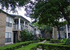 Two Bedroom One Bath in Houston, TX