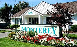 Pool, Spa, Fitness Center, and Spacious Fl in Vancouver, WA