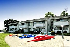 2 Bd/1 Bath Foster City 1 Bed: Sand Voll in Foster City, CA (Photo 5 of 5)