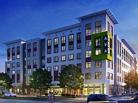 1 Bd/1 Bath 1bd/1bath - Live Like You Wa in Washington, DC (Photo 2 of 5)