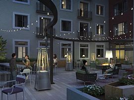 1 Bd/1 Bath 1bd/1bath - Live Like You Wa in Washington, DC (Photo 4 of 5)