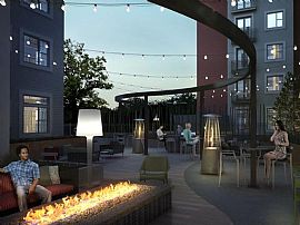 1 Bd/1 Bath 1bd/1bath - Live Like You Wa in Washington, DC (Photo 5 of 5)