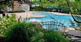 2 Bd/2 Bath Great Location Next to Dobbi in Marietta, GA (Photo 5 of 5)