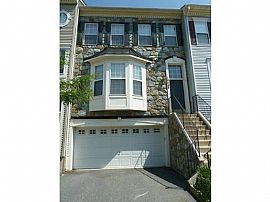 Luxury Stone Front Townhome in Damascus, MD
