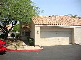 Fully Furnished Townhouse! in Glendale, AZ