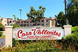 2 Bd/2 Bath Walk in Closet, Breakfast Ba in Lake San Marcos, CA